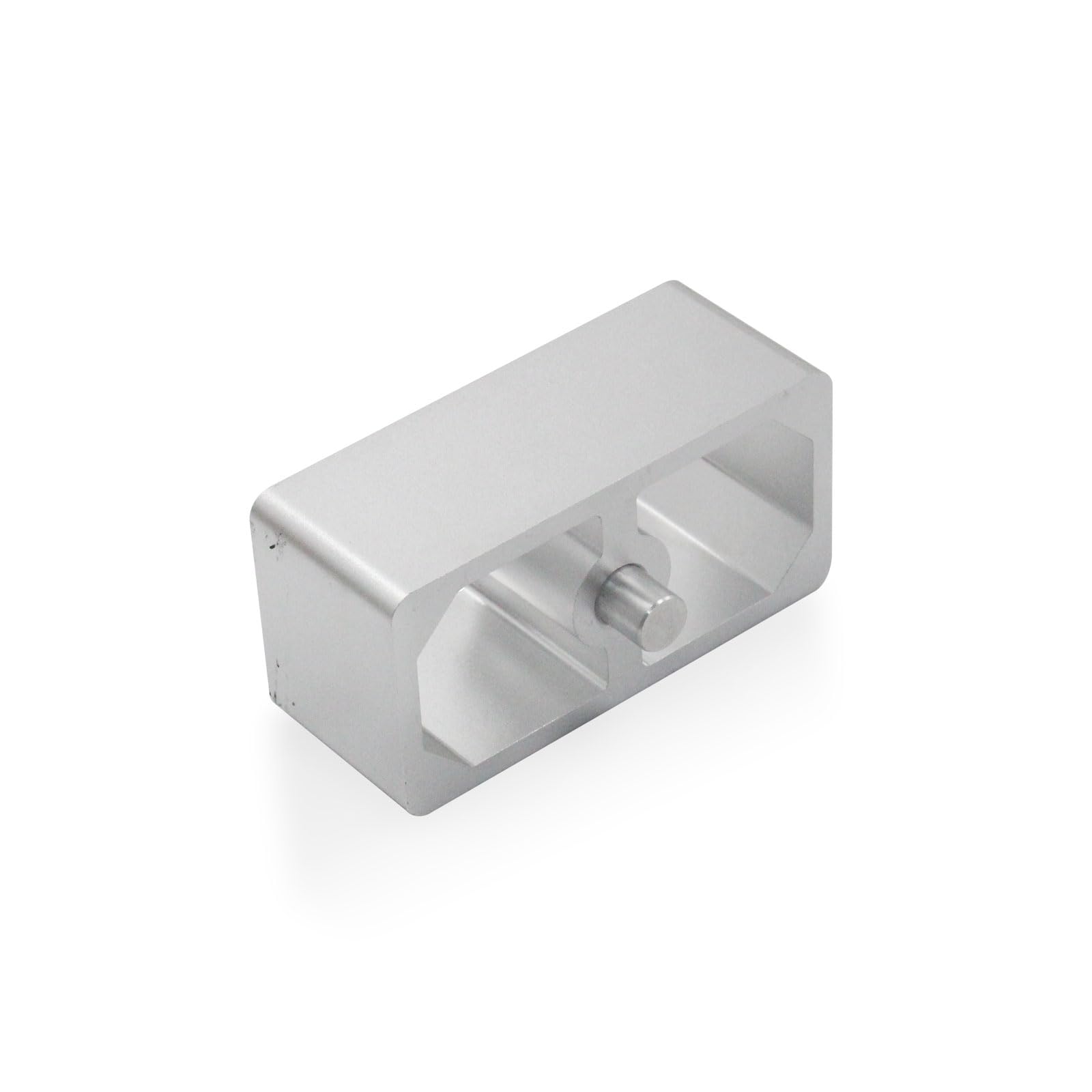 QGHAUC 3-inch axle housing fit ensures compatibility with a wide range.