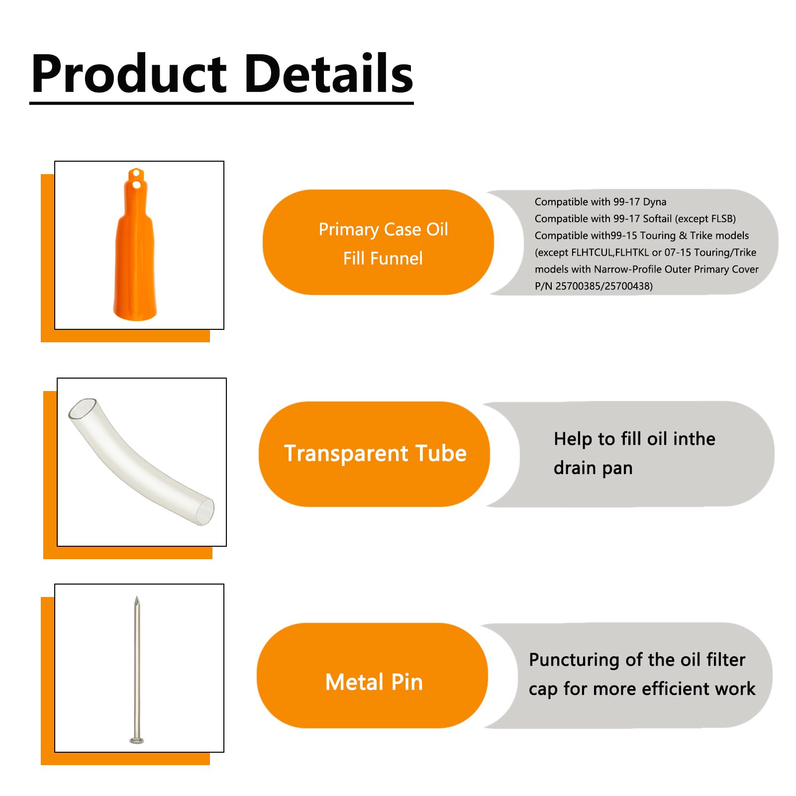 QHDSGZS orange fluororubber O-rings provide durable OEM-grade seals