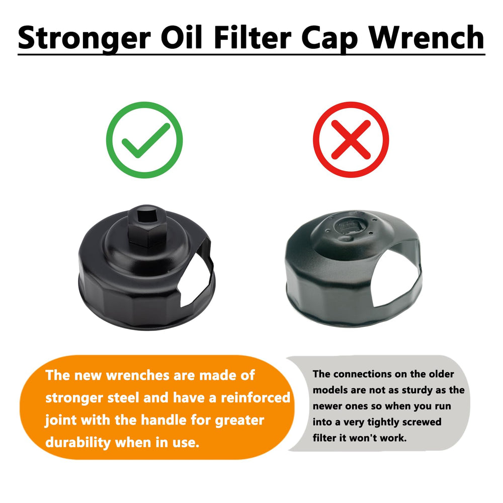 QHDSGZS crankcase fill funnel for motorcycles and cars