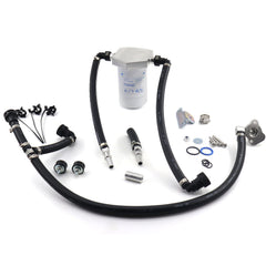 QHHR CP4 disaster prevention kit packaging for quick upgrade planning on Ford Powerstroke