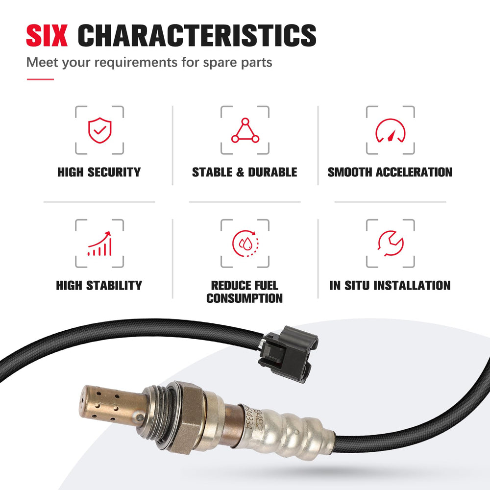 QIJIAUTO protective coating enhances sensor durability during install