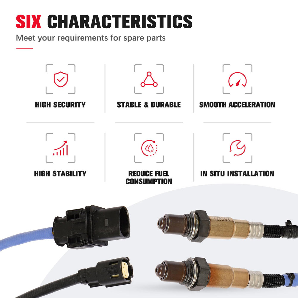 QIJIAUTO 720mm harness enables flexible upstream wiring.