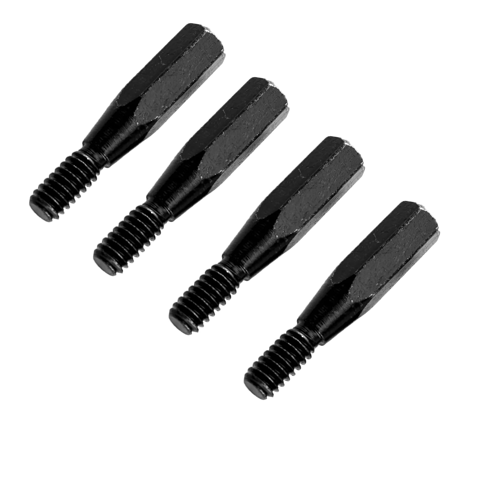 QJPT tappet guide alignment tool for Harley Big Twin 1977-1990 ensuring precise oil routing.