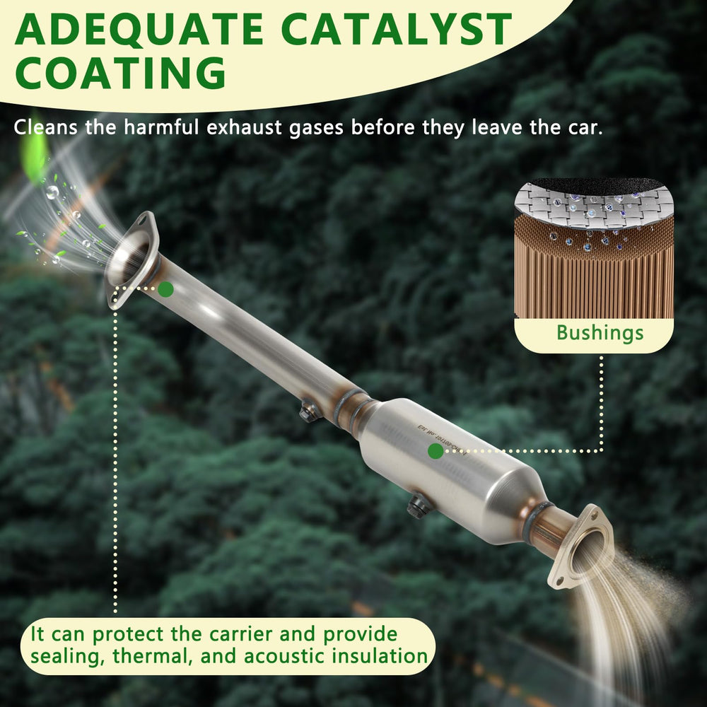 QKVBKAU direct-fit assembly for quick, accurate installation