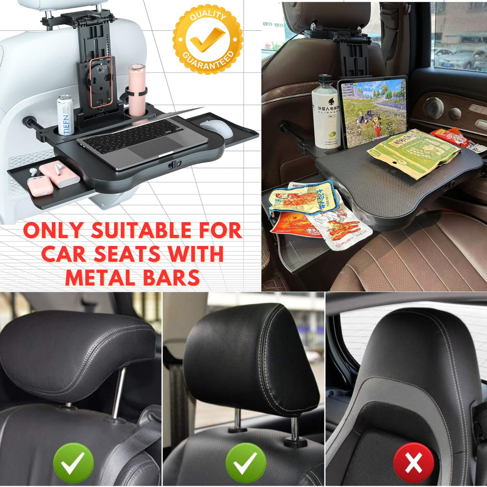 QLHSHOP universal fit for most vehicles from sedans to SUVs