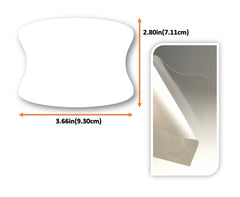 QLim 3M Pro Series film is USA-made for high quality protection.