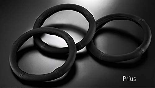 Qmety wheel cover may reduce wrinkles after installation for a cleaner look.