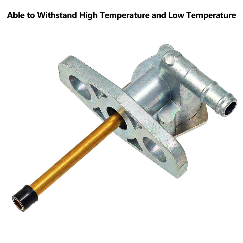 Qnbes adjustable screws; precise tuning for fuel flow.