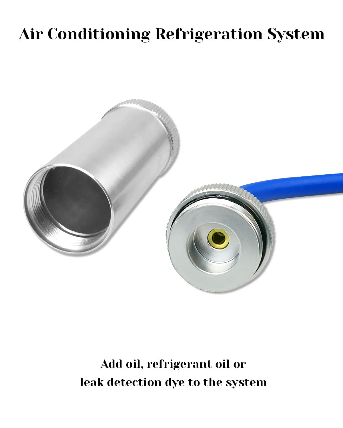 Sealed, leak-resistant design reduces spills during operation
