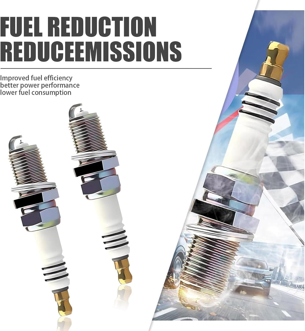 QODOLSI automotive spark plug durability supports longer service intervals.