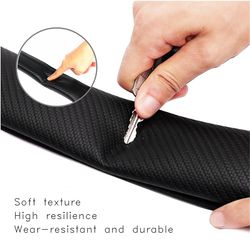 QOMAGO car interior accessory boosts comfort without heavy installation.