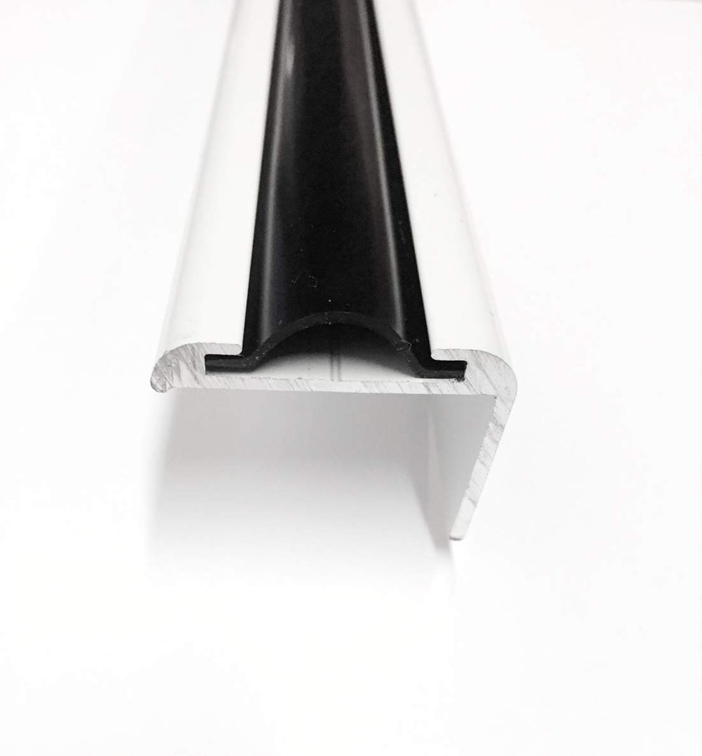 QPN UV-inhibited trim guards against sun fade for longer lasting finish