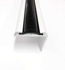 QPN UV-inhibited trim guards against sun fade for longer lasting finish