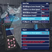QPKING M3-A ECU and service resets simplify maintenance workflows.