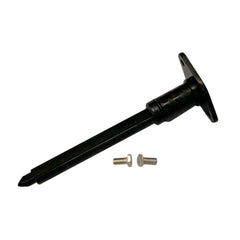 QPN oil block-off plug aligns with OEM specs for reliable carb and EFI use