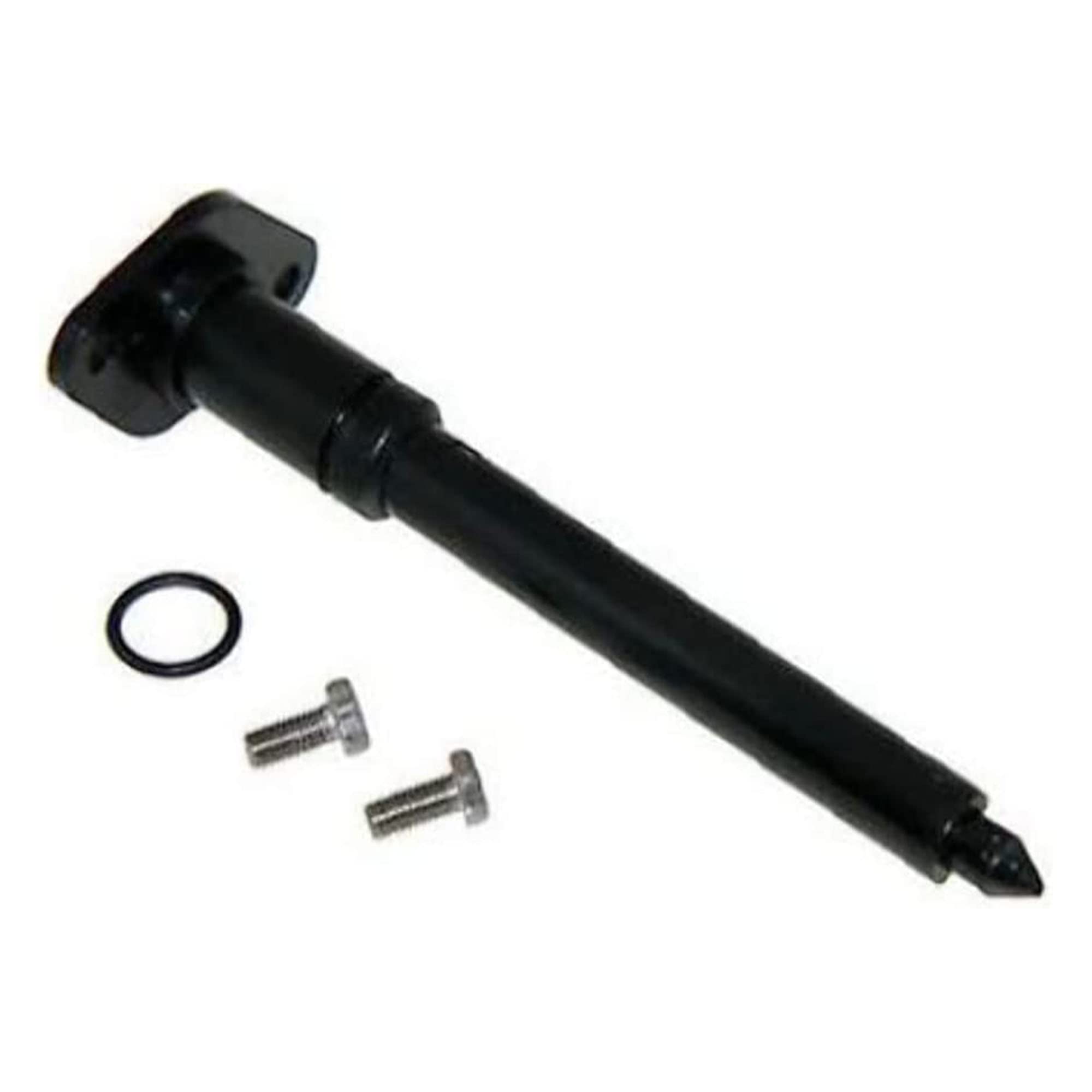 QPN oil block-off plug kit packaging shows compatibility with 43453T