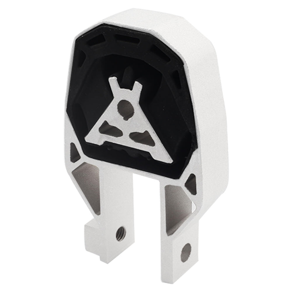 QRYIPPDM durable materials close-up featuring steel and rubber.
