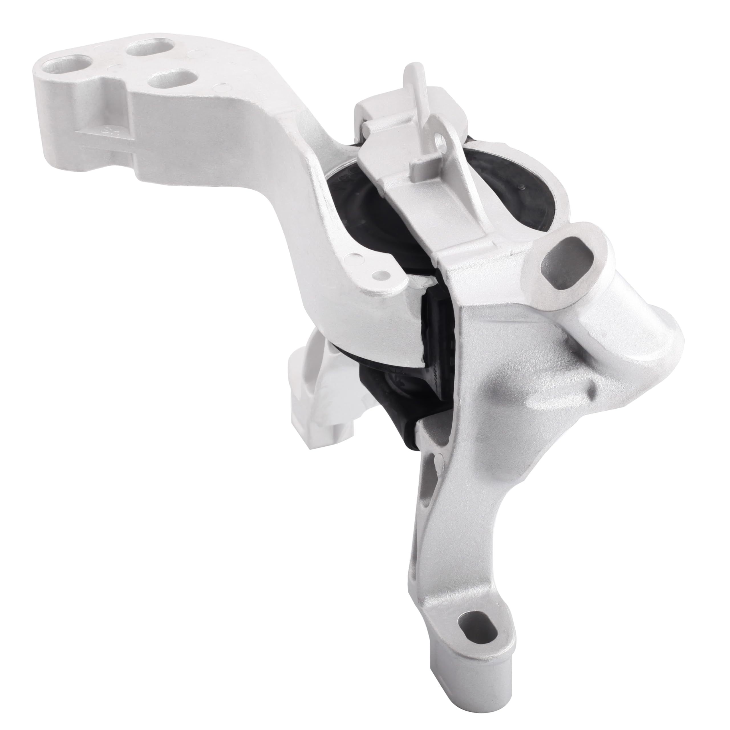 QRYIPPDM engine mount bracket A4446 supports engine alignment and stability