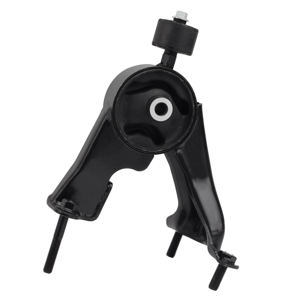 QRYIPPDM engine mount orange finish adds visibility during installation