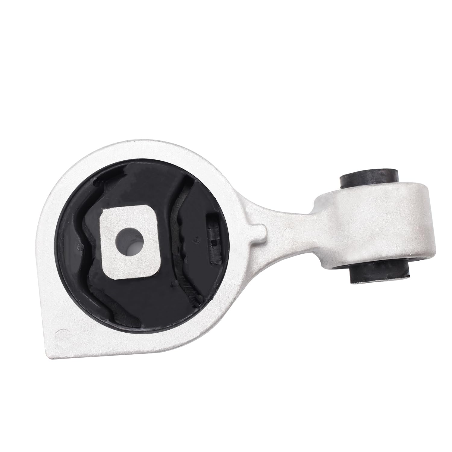 QRYIPPDM engine mount kit packaging shows complete four-piece set for easy replacement