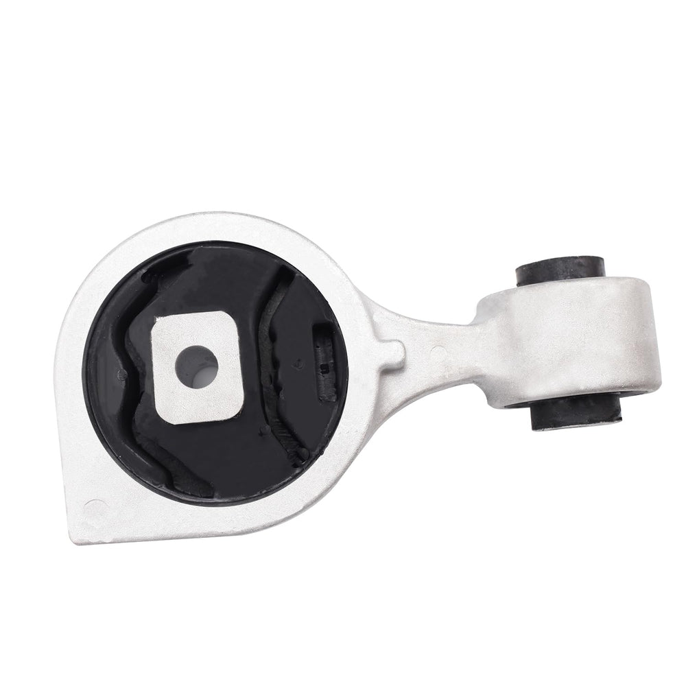 QRYIPPDM engine mount kit packaging shows complete four-piece set for easy replacement