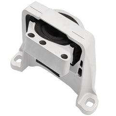 QRYIPPDM lower transmission mount close-up shows durable mounting.