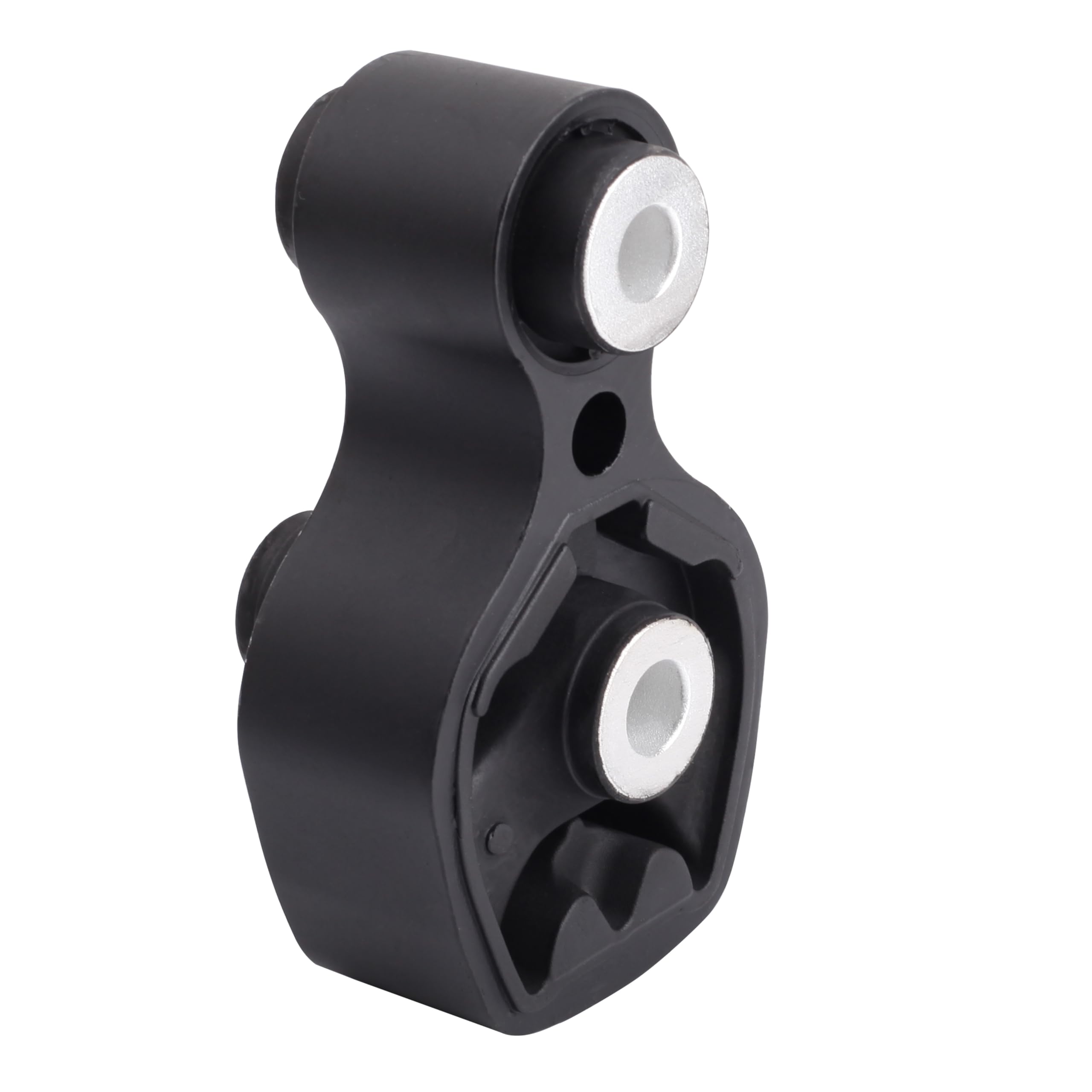 QRYIPPDM mount kit packaging shows three-piece set for Mazda compatibility