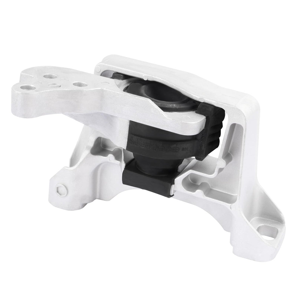 QRYIPPDM right engine mount for Mazda3 2012-2013 improves engine stability