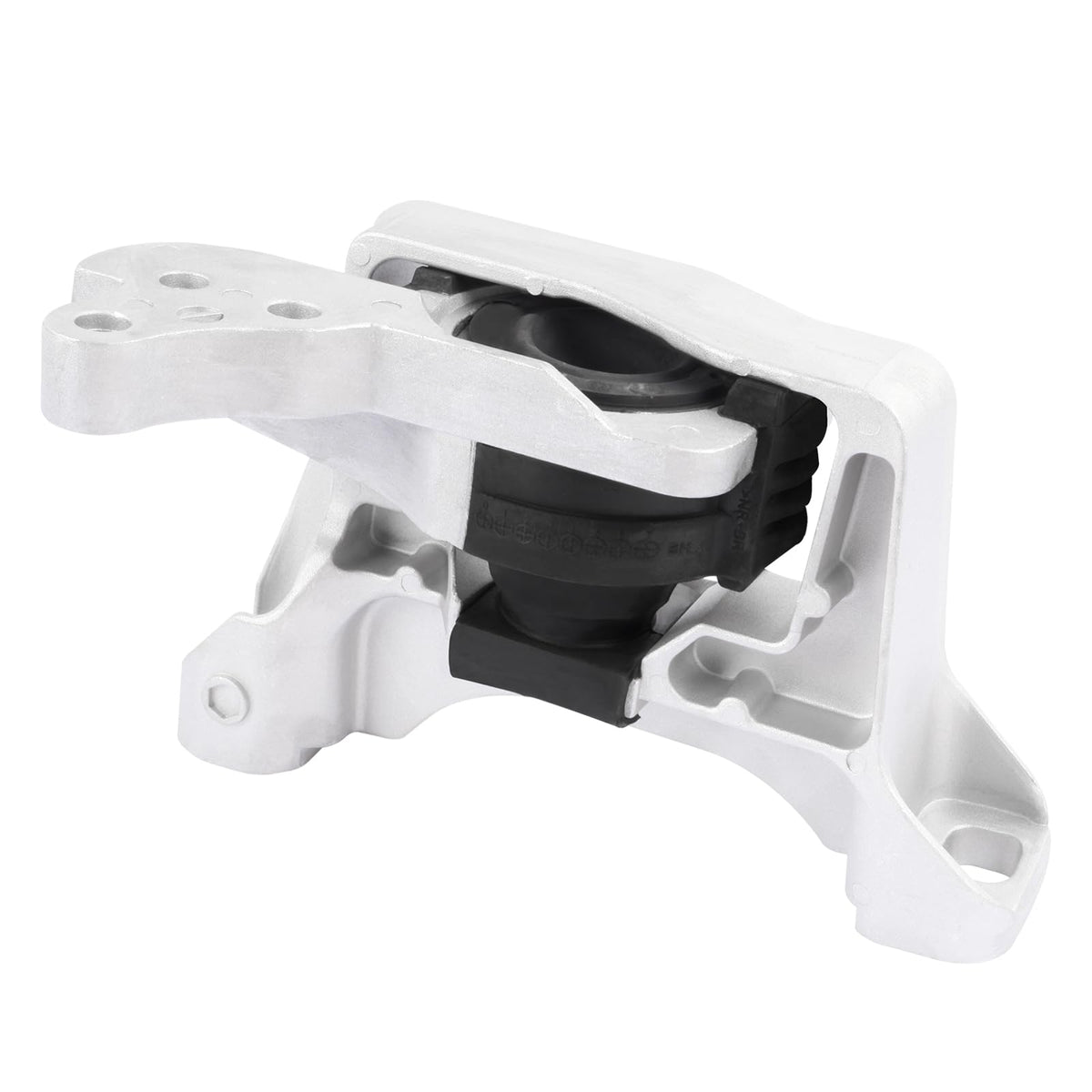 QRYIPPDM right engine mount for Mazda3 2012-2013 improves engine stability