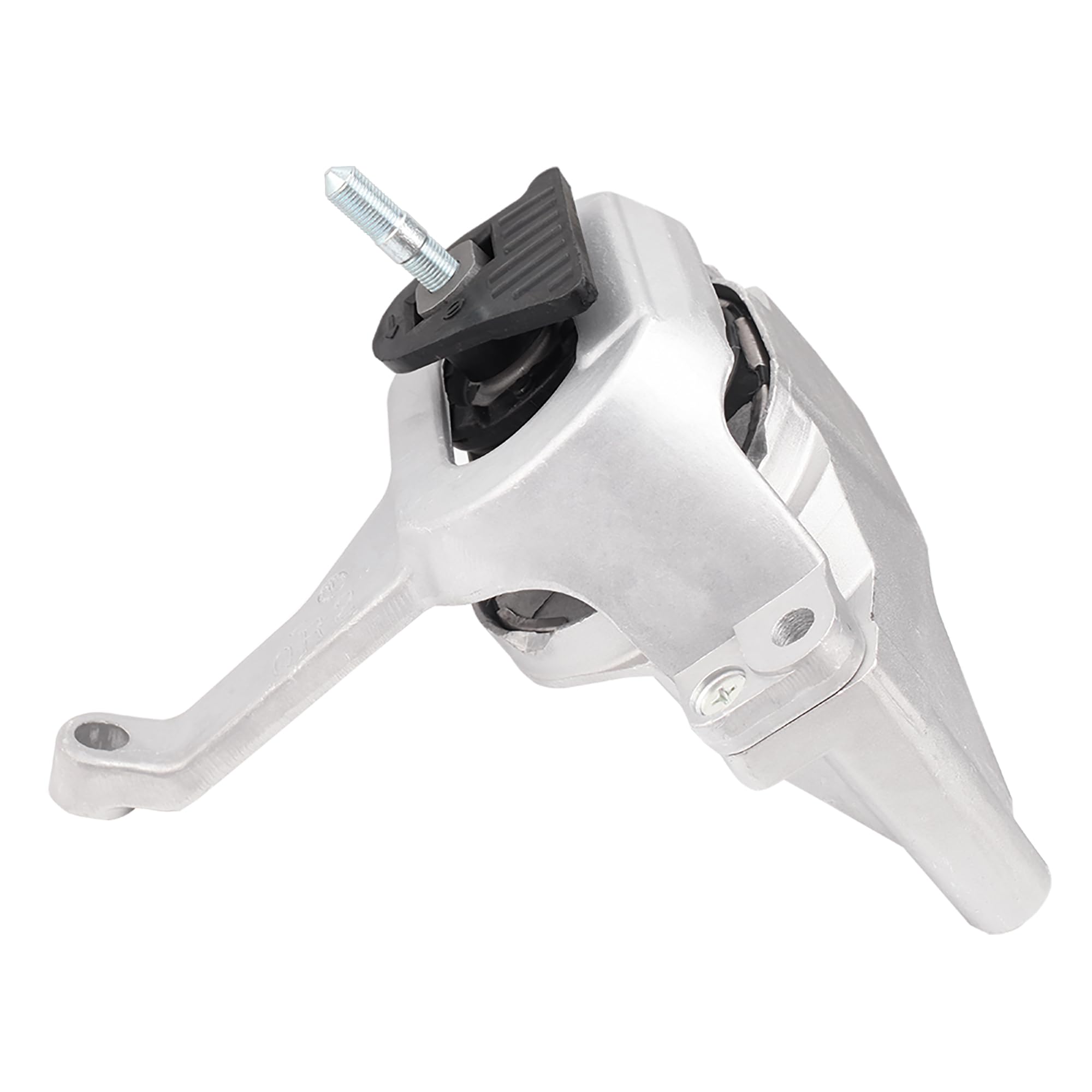 QRYIPPDM transmission mount close-up supports stable gear shifts