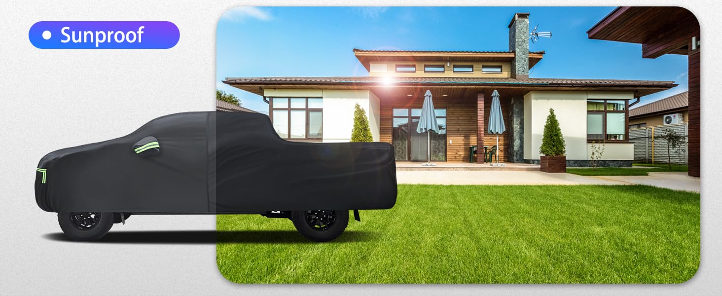 Qualencey easy-install zipper enables quick access to your Ram 1500