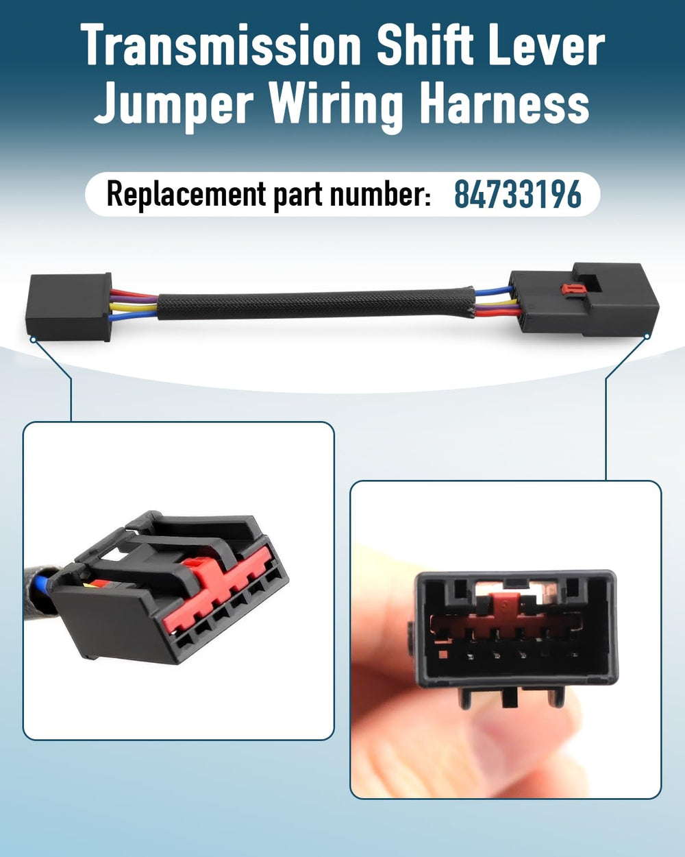 Quaneguzy 84733196 installation view demonstrates ease of integration with existing wiring