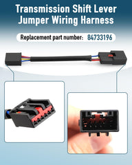 Quaneguzy 84733196 installation view demonstrates ease of integration with existing wiring