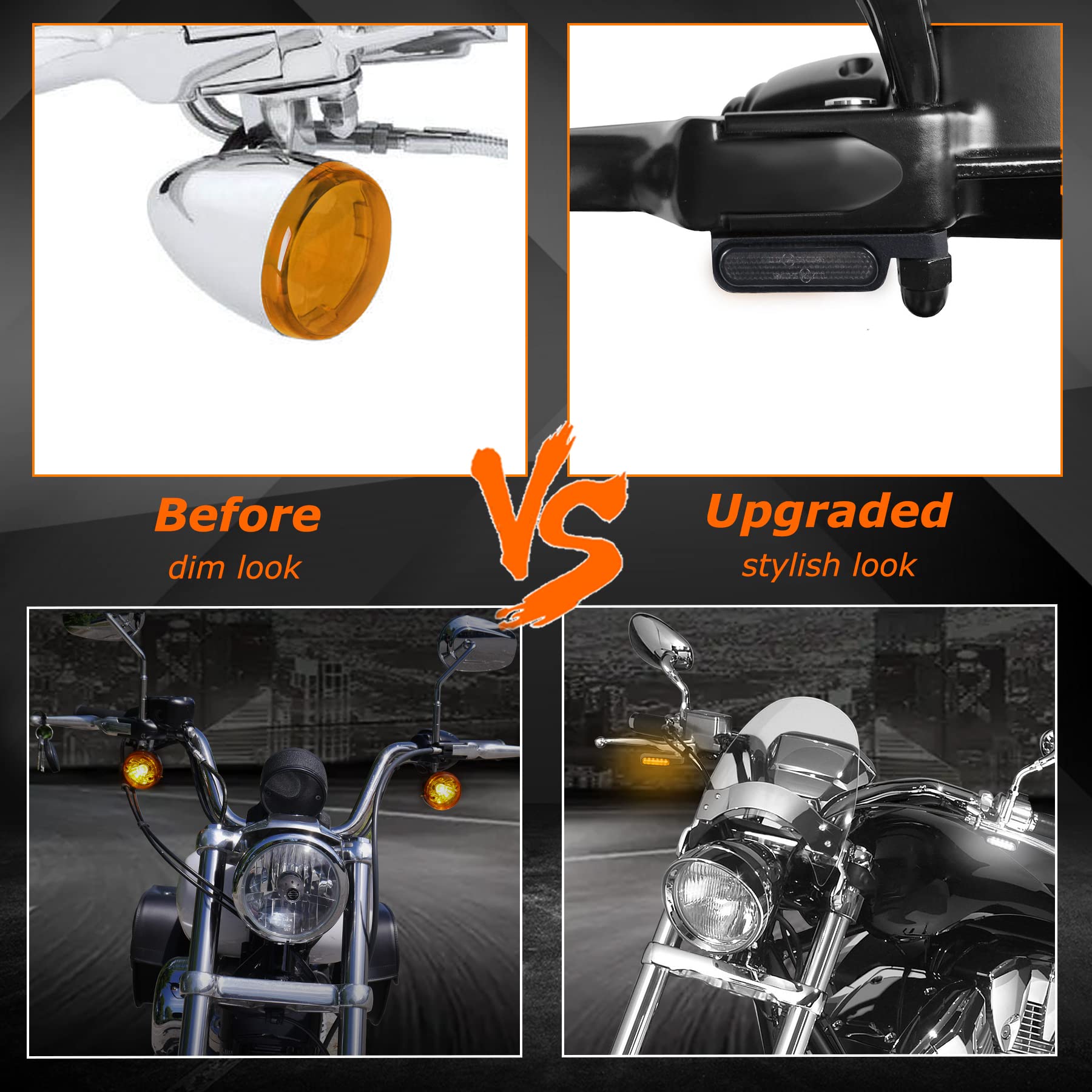 QUASCO easy-installation solution plugs into your existing harness