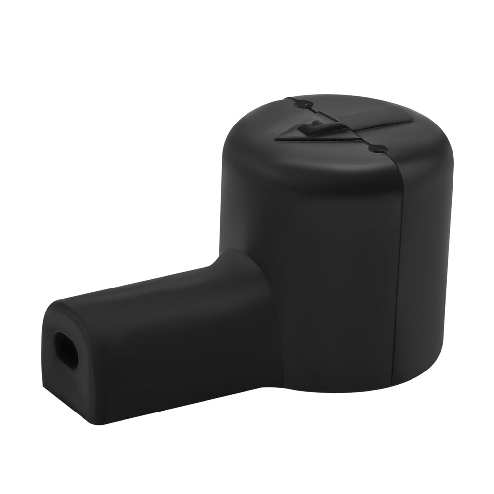 Quealzara transmission breather cap close-up showing a durable seal for reliability
