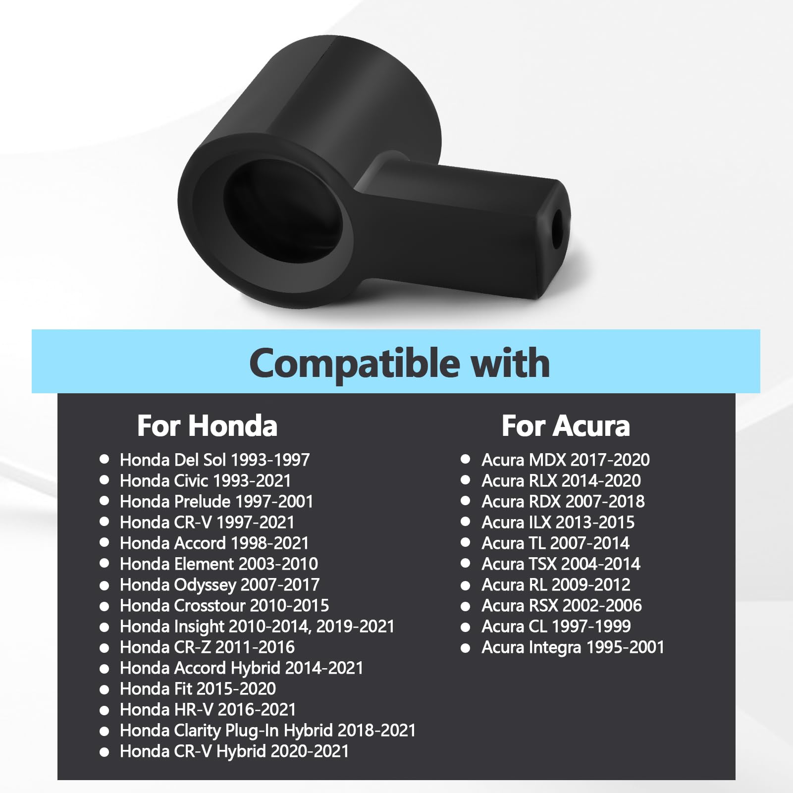 Quealzara packaging image highlights single-cap packaging for quick replacement