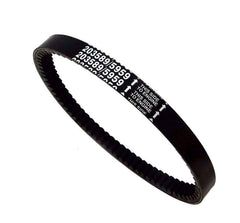 QuickieParts 203589A belt side view highlights precise fit and reduced slippage
