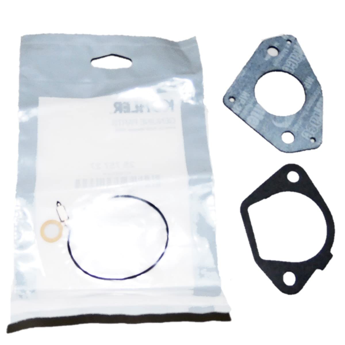 QUICKIEPARTS kit packaging with tools and parts, ready for maintenance.