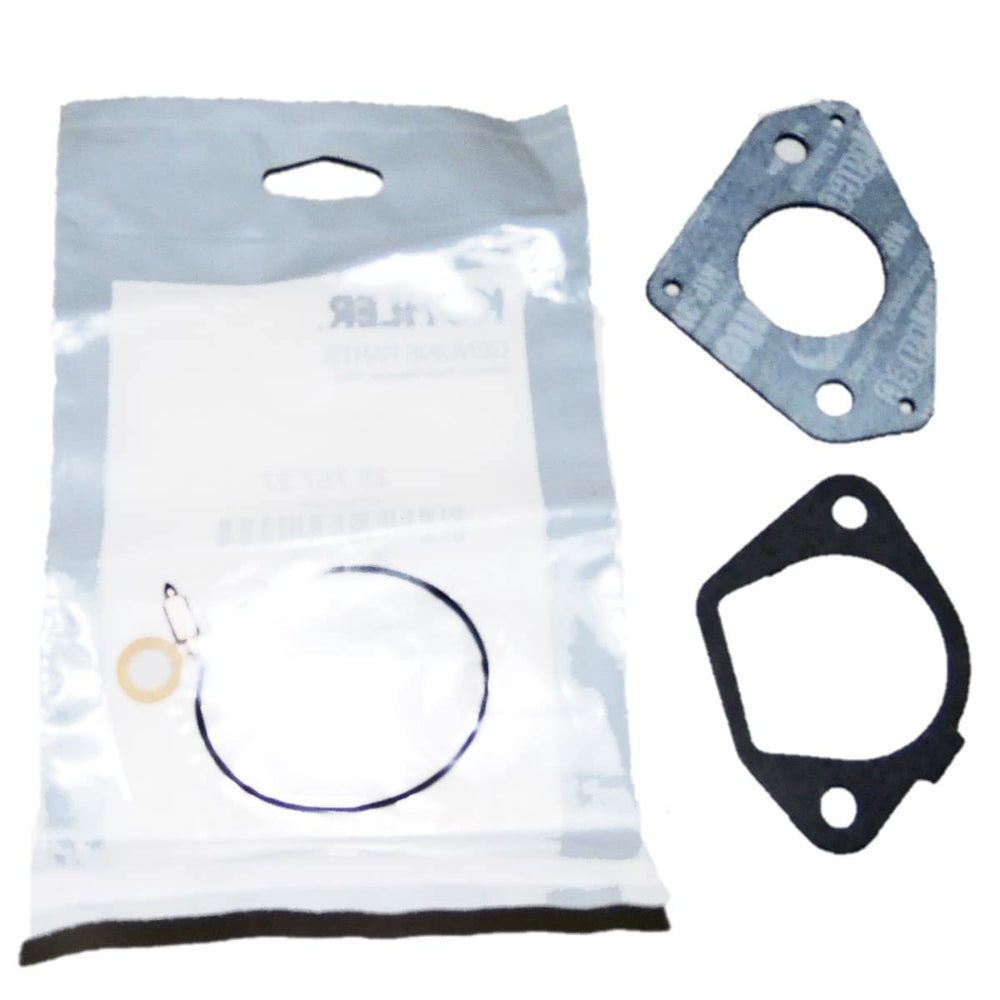 QUICKIEPARTS kit packaging with tools and parts, ready for maintenance.