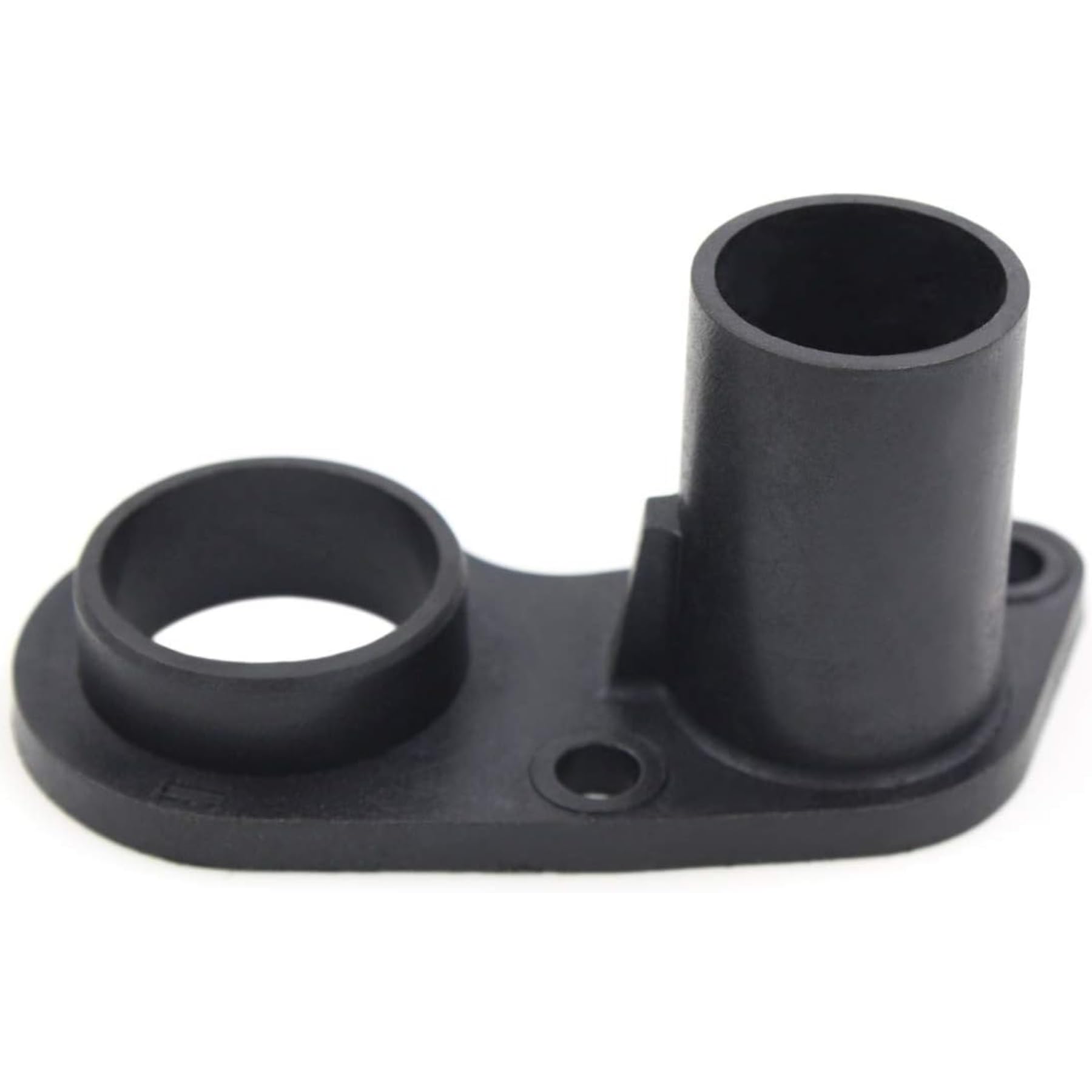 QuickMarine bolts, impeller key, and grommets support easy, secure installation