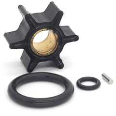 QuickMarine 386084 compatibility with 8-15 HP outboards for BRP engines.