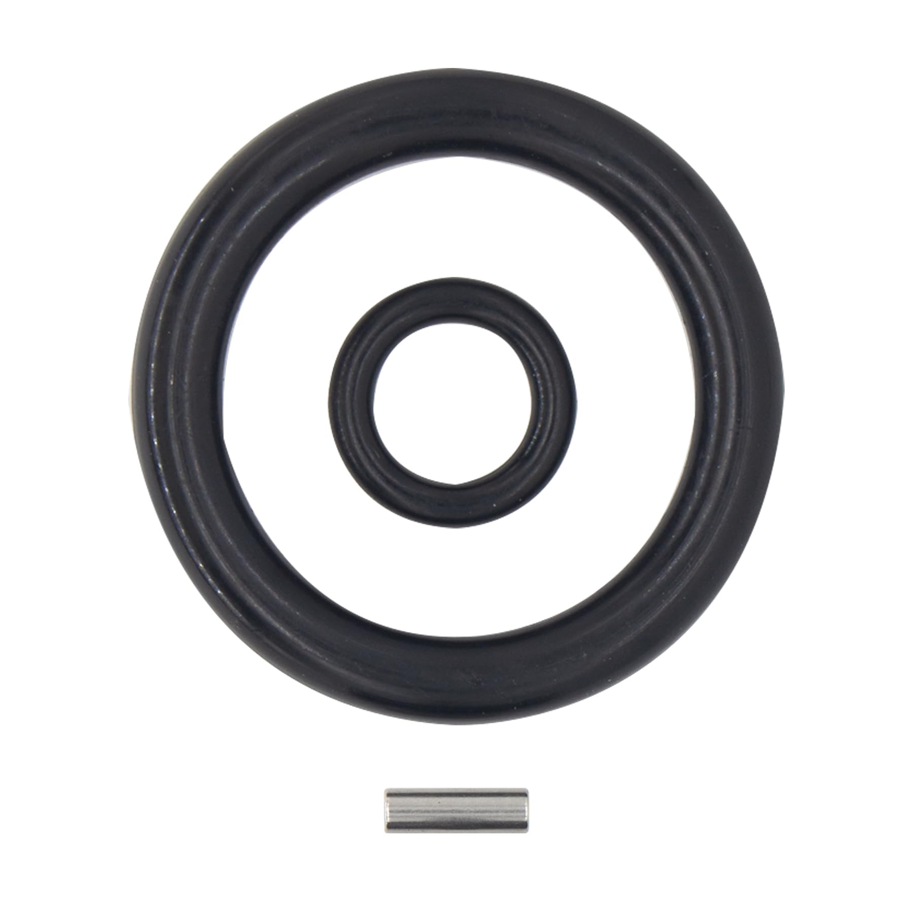 QuickMarine drive shaft pin key 0300611 supports precise installation and reliability.