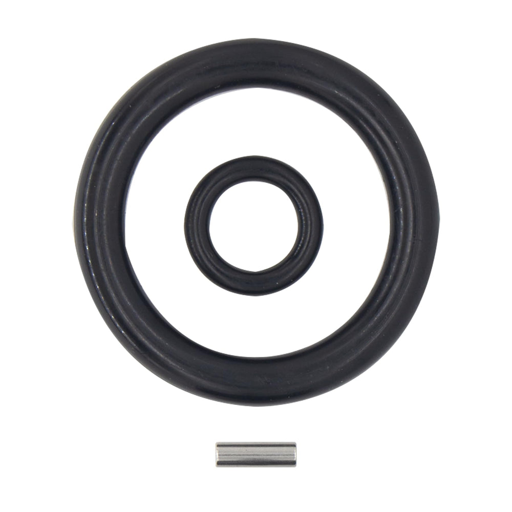 QuickMarine drive shaft pin key 0300611 supports precise installation and reliability.