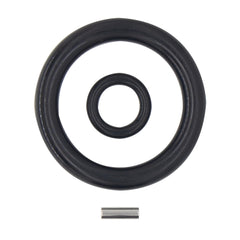 QuickMarine drive shaft pin key 0300611 supports precise installation and reliability.