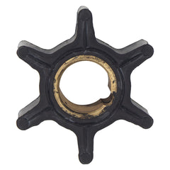 QuickMarine impeller housing O-rings set ensures a secure seal and longer service life.