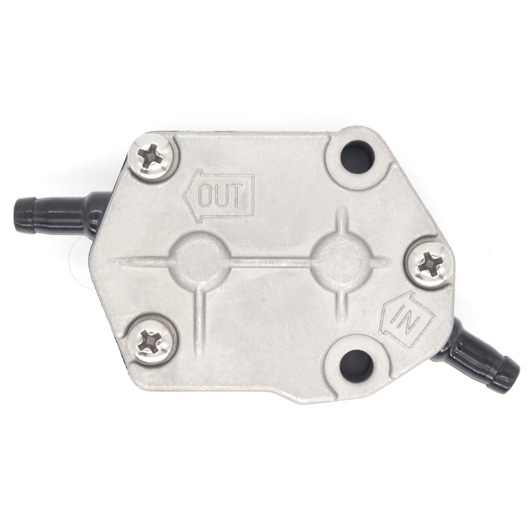 Installation instructions page helps you replace parts quickly and correctly.