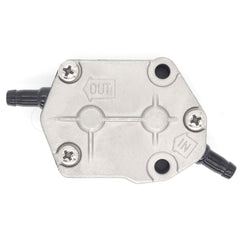 Installation instructions page helps you replace parts quickly and correctly.