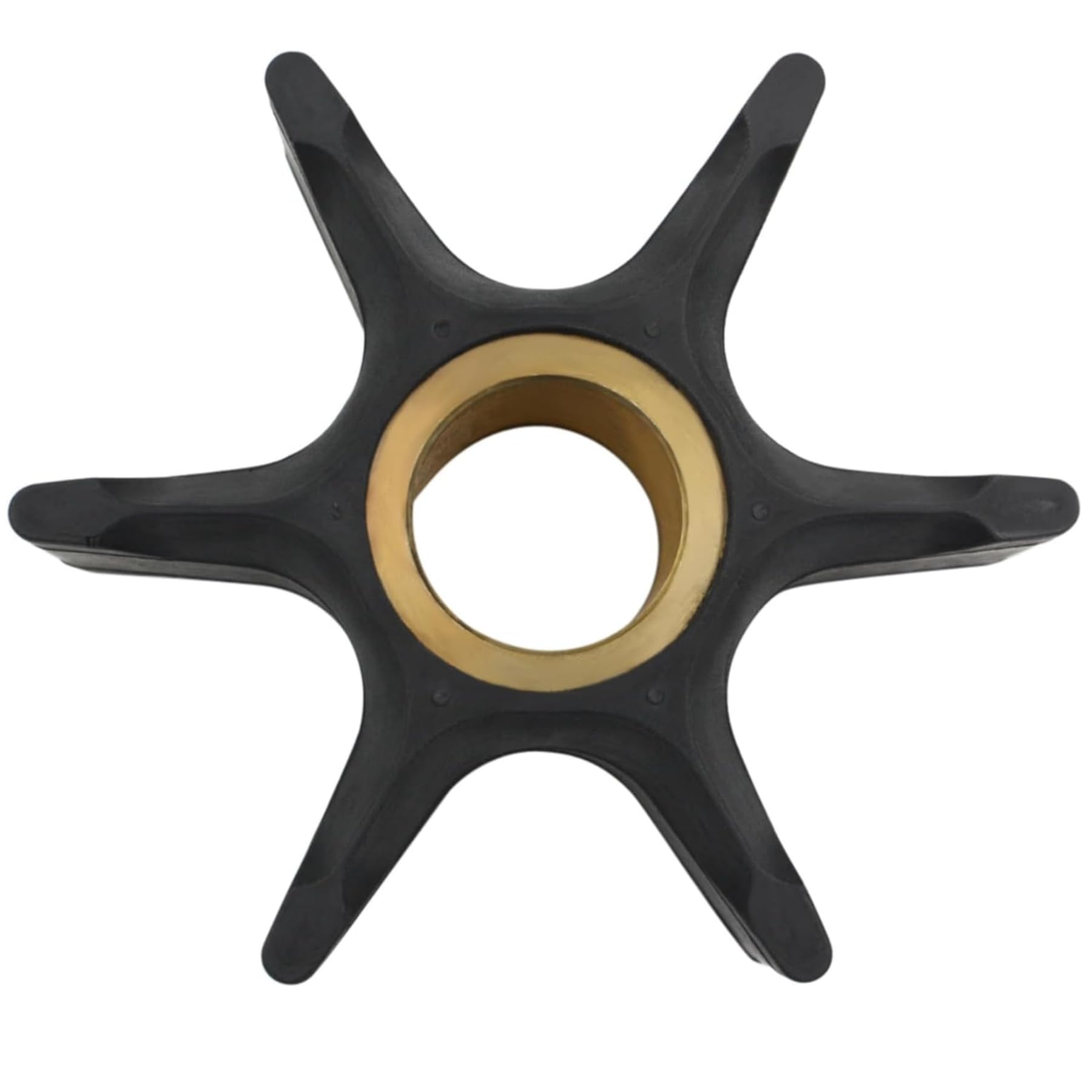 QuickMarine liner and o-ring seals ensure reliable water seal and leak prevention