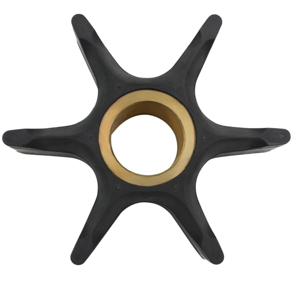 QuickMarine liner and o-ring seals ensure reliable water seal and leak prevention