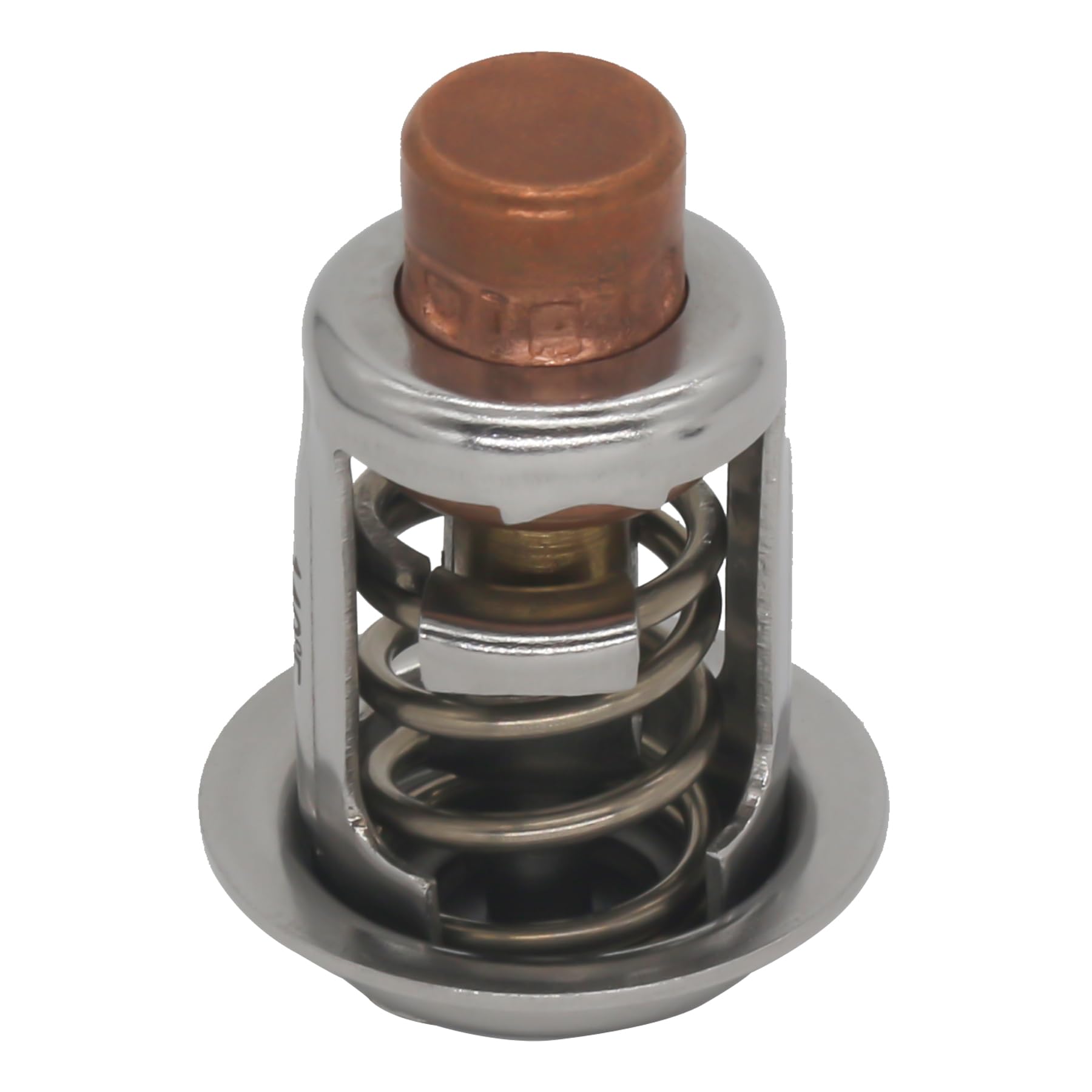 QuickMarine OEM compatibility list features compatible replacements for common outboard motors